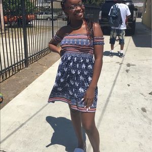 Meet your Posher, Johnnae